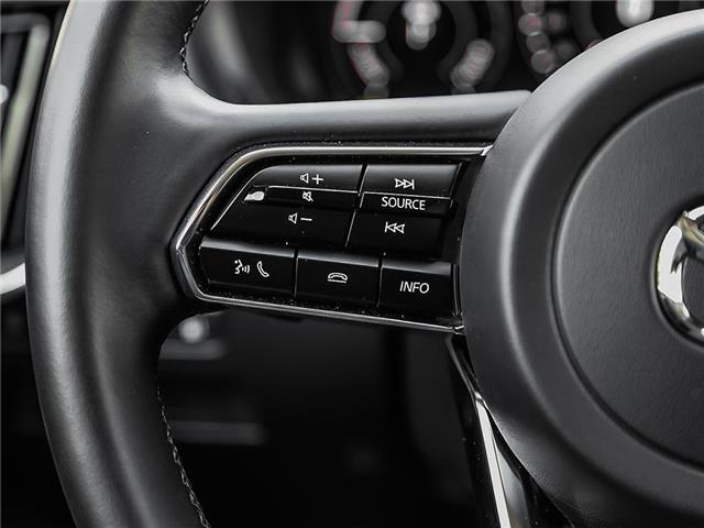 2025 Mazda CX-90 PHEV GS-L (Stk: N258836) in Dartmouth - Image 15 of 22