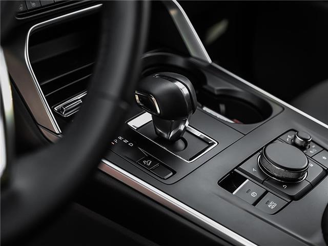 2025 Mazda CX-90 PHEV GS-L (Stk: N258836) in Dartmouth - Image 17 of 22