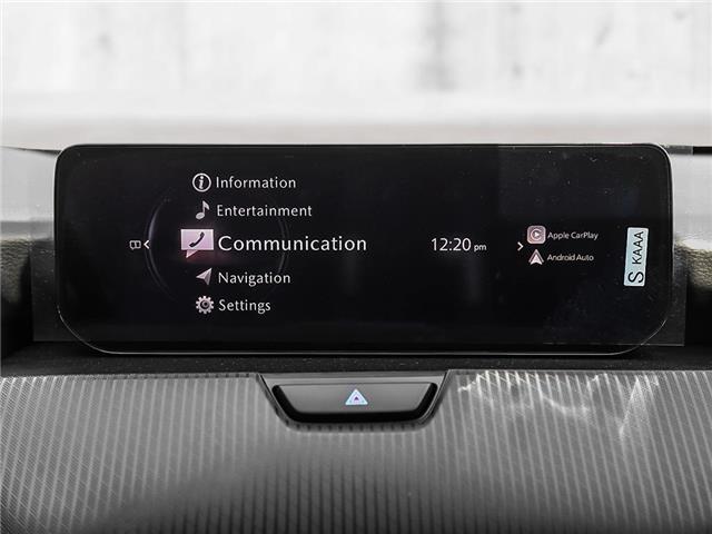 2025 Mazda CX-90 PHEV GS-L (Stk: N258836) in Dartmouth - Image 18 of 22