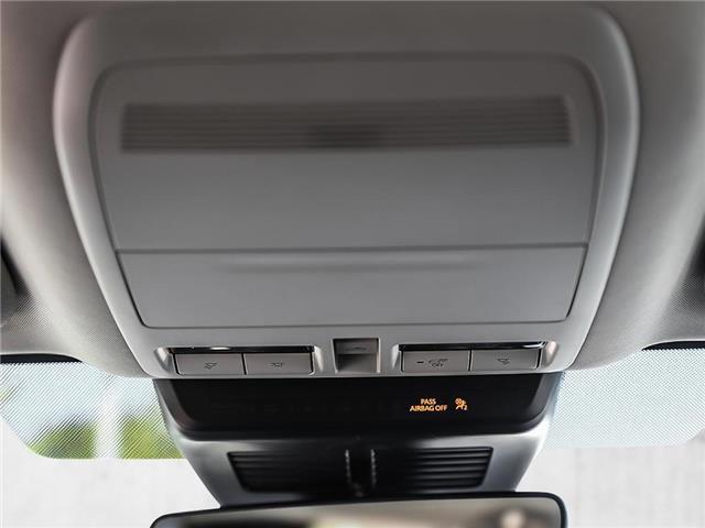 2025 Mazda CX-90 PHEV GS-L (Stk: N258836) in Dartmouth - Image 19 of 22