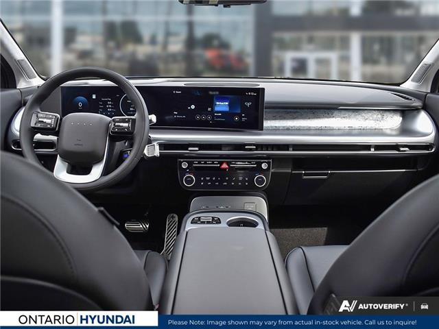 2026 Hyundai IONIQ 9 Preferred + w/Ultimate Calligraphy Package (Stk: 7-1136) in Whitby - Image 22 of 26