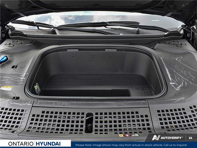 2026 Hyundai IONIQ 9 Preferred + w/Ultimate Calligraphy Package (Stk: 7-1041) in Whitby - Image 6 of 26