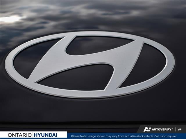2026 Hyundai IONIQ 9 Preferred + w/Ultimate Calligraphy Package (Stk: 7-1041) in Whitby - Image 9 of 26