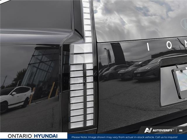 2026 Hyundai IONIQ 9 Preferred + w/Ultimate Calligraphy Package (Stk: 7-1041) in Whitby - Image 11 of 26