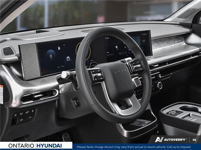 2026 Hyundai IONIQ 9 Preferred + w/Ultimate Calligraphy Package (Stk: 7-1041) in Whitby - Image 12 of 26