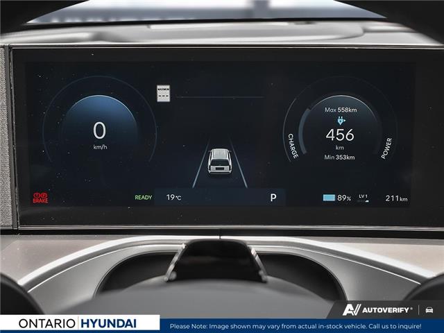 2026 Hyundai IONIQ 9 Preferred + w/Ultimate Calligraphy Package (Stk: 7-1041) in Whitby - Image 14 of 26