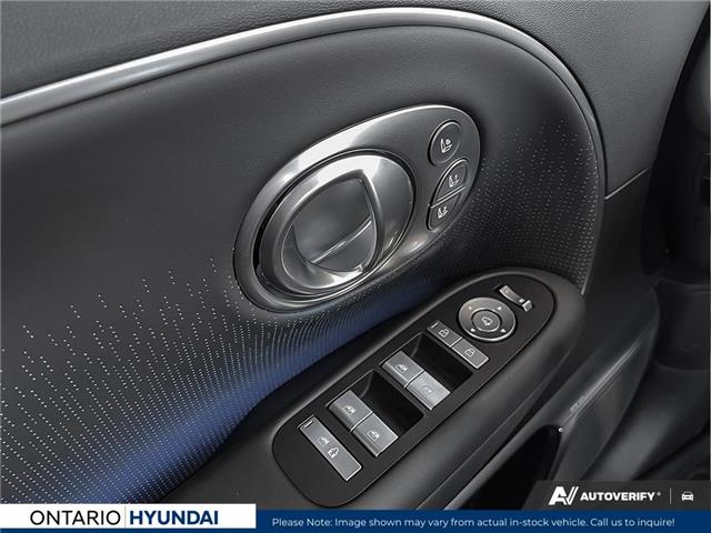 2026 Hyundai IONIQ 9 Preferred + w/Ultimate Calligraphy Package (Stk: 7-1041) in Whitby - Image 16 of 26