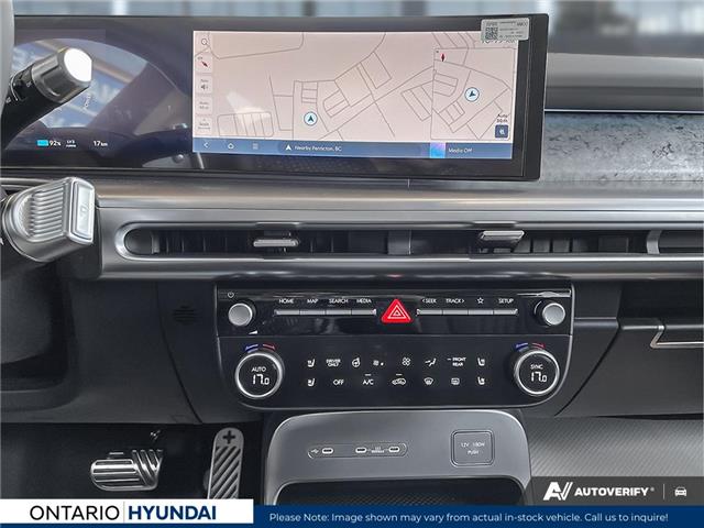 2026 Hyundai IONIQ 9 Preferred + w/Ultimate Calligraphy Package (Stk: 7-1041) in Whitby - Image 18 of 26
