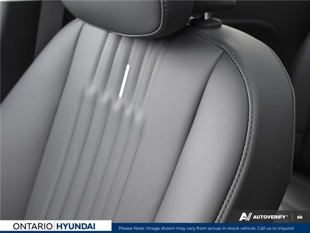 2026 Hyundai IONIQ 9 Preferred + w/Ultimate Calligraphy Package (Stk: 7-1041) in Whitby - Image 20 of 26
