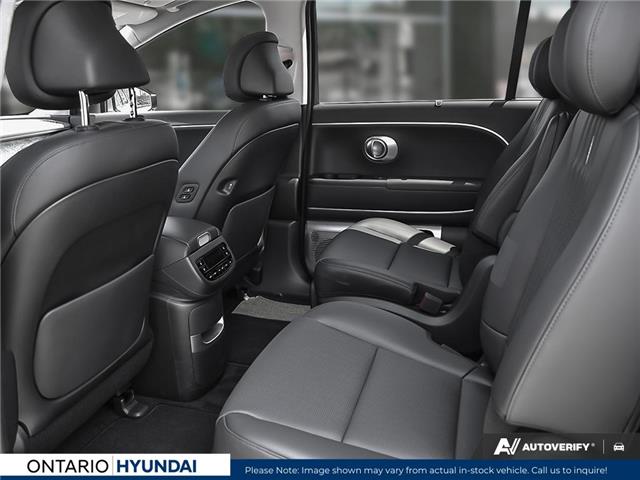 2026 Hyundai IONIQ 9 Preferred + w/Ultimate Calligraphy Package (Stk: 7-1041) in Whitby - Image 21 of 26