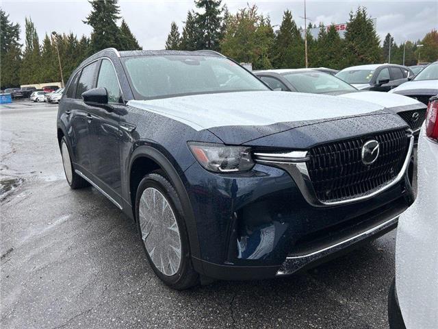 2025 Mazda CX-90 PHEV GT (Stk: 258891) in Surrey - Image 2 of 5