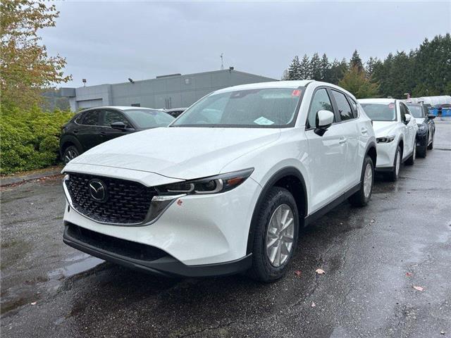 2025 Mazda CX-5  (Stk: 748462) in Surrey - Image 1 of 5