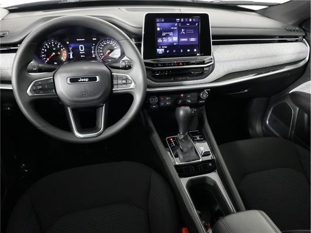 2026 Jeep Compass Sport (Stk: 26J005) in Calgary - Image 11 of 17
