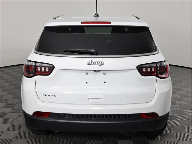 2026 Jeep Compass Sport (Stk: 26J001) in Calgary - Image 6 of 16