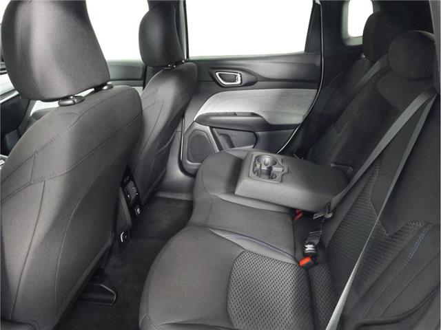 2026 Jeep Compass Sport (Stk: 26J001) in Calgary - Image 8 of 16