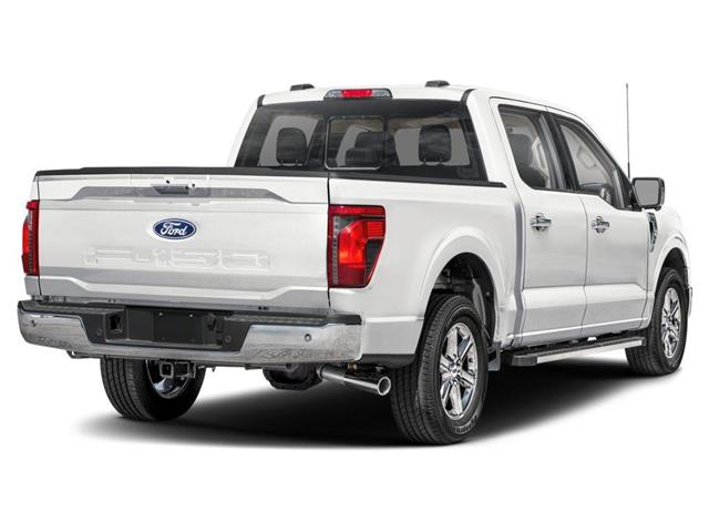 2025 Ford F-150 XLT (Stk: 27974) in Dartmouth - Image 3 of 3