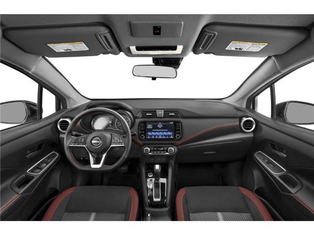 2025 Nissan Versa SR (Stk: B25004) in Mississauga - Image 5 of 11