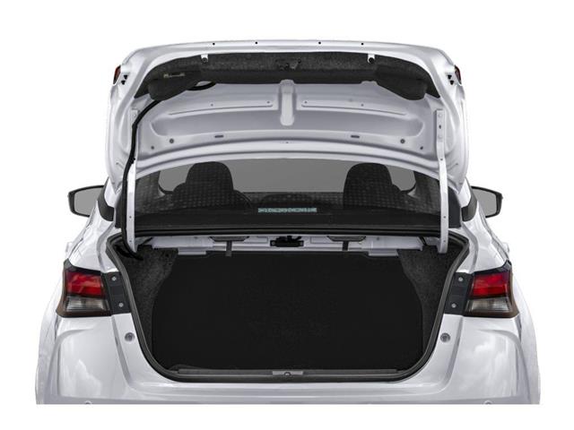 2025 Nissan Versa SR (Stk: B25004) in Mississauga - Image 8 of 11