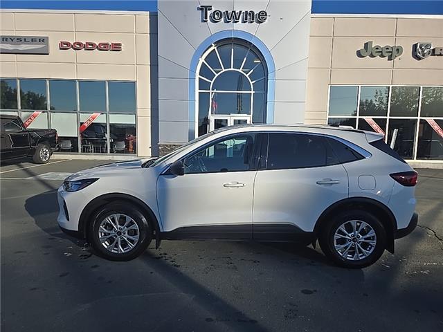 2023 Ford Escape Active (Stk: S107A) in Miramichi - Image 2 of 13 2023 Ford Escape Active (Stk: S107A) in Miramichi - Image 2 of 13