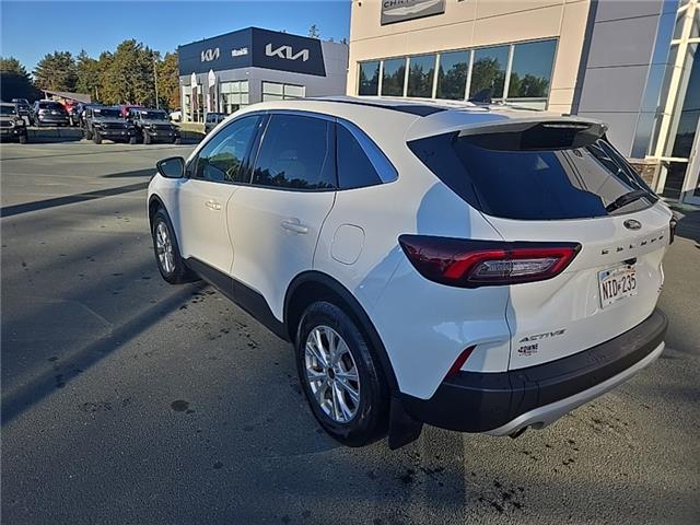 2023 Ford Escape Active (Stk: S107A) in Miramichi - Image 3 of 13 2023 Ford Escape Active (Stk: S107A) in Miramichi - Image 3 of 13