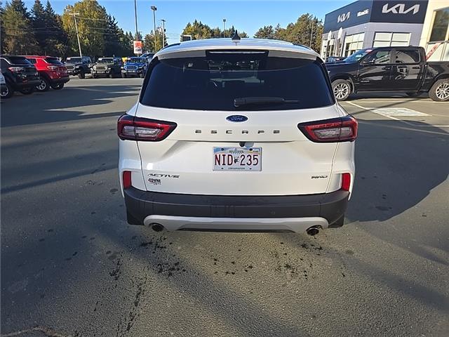2023 Ford Escape Active (Stk: S107A) in Miramichi - Image 4 of 13 2023 Ford Escape Active (Stk: S107A) in Miramichi - Image 4 of 13