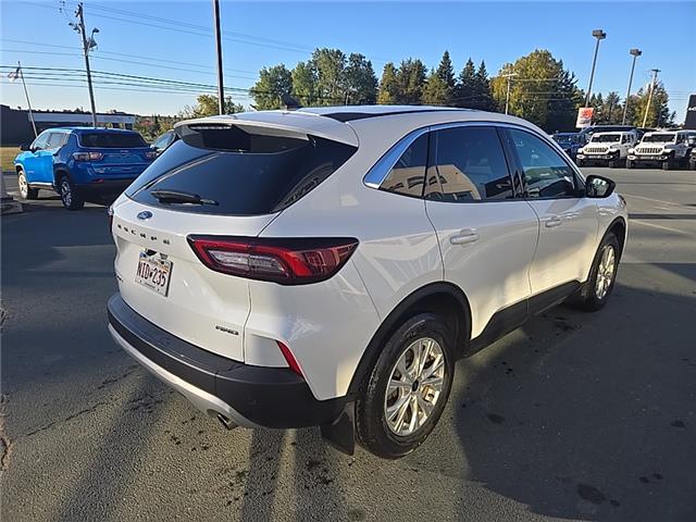 2023 Ford Escape Active (Stk: S107A) in Miramichi - Image 5 of 13 2023 Ford Escape Active (Stk: S107A) in Miramichi - Image 5 of 13
