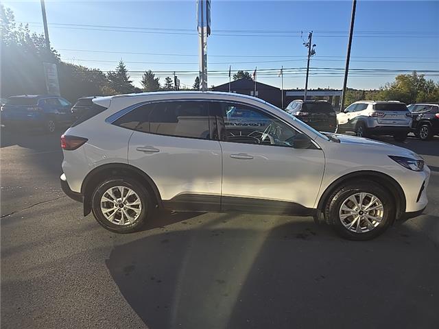 2023 Ford Escape Active (Stk: S107A) in Miramichi - Image 6 of 13 2023 Ford Escape Active (Stk: S107A) in Miramichi - Image 6 of 13