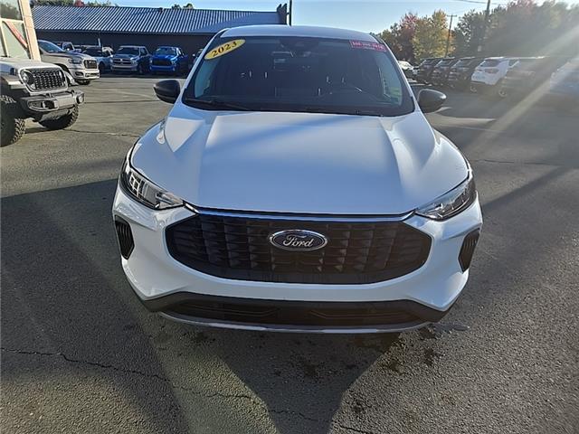 2023 Ford Escape Active (Stk: S107A) in Miramichi - Image 8 of 13 2023 Ford Escape Active (Stk: S107A) in Miramichi - Image 8 of 13