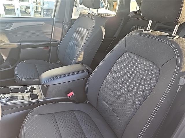 2023 Ford Escape Active (Stk: S107A) in Miramichi - Image 10 of 13 2023 Ford Escape Active (Stk: S107A) in Miramichi - Image 10 of 13