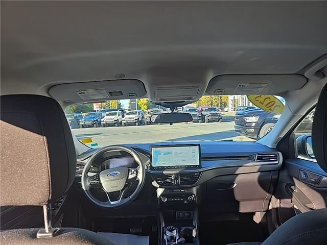 2023 Ford Escape Active (Stk: S107A) in Miramichi - Image 13 of 13 2023 Ford Escape Active (Stk: S107A) in Miramichi - Image 13 of 13