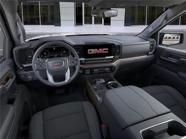 2026 GMC Sierra 1500 Elevation (Stk: 57032) in Strathroy - Image 5 of 6