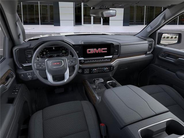 2026 GMC Sierra 1500 Elevation (Stk: 57034) in Strathroy - Image 5 of 6