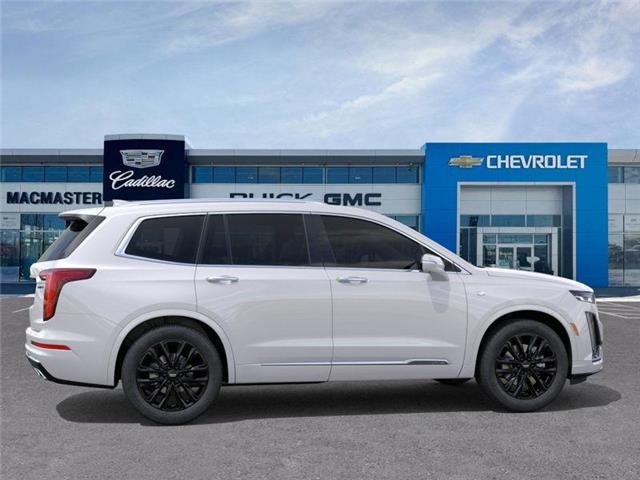 2025 Cadillac XT6 Luxury (Stk: 251066) in London - Image 5 of 24
