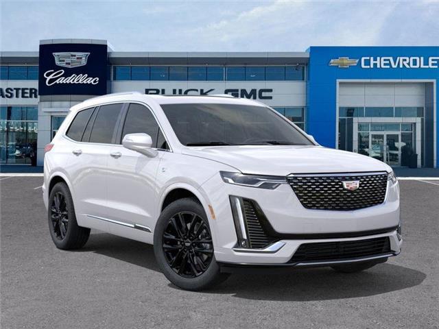 2025 Cadillac XT6 Luxury (Stk: 251066) in London - Image 7 of 24