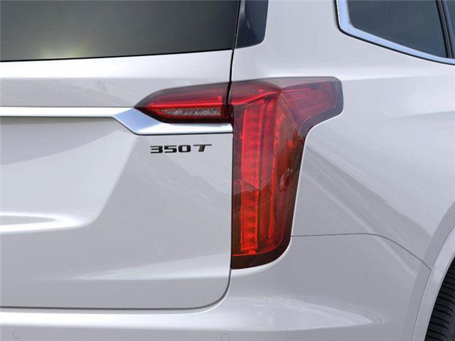 2025 Cadillac XT6 Luxury (Stk: 251066) in London - Image 11 of 24