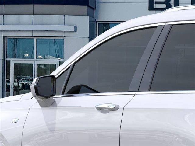 2025 Cadillac XT6 Luxury (Stk: 251066) in London - Image 12 of 24