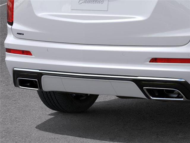 2025 Cadillac XT6 Luxury (Stk: 251066) in London - Image 14 of 24