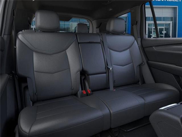 2025 Cadillac XT6 Luxury (Stk: 251066) in London - Image 17 of 24