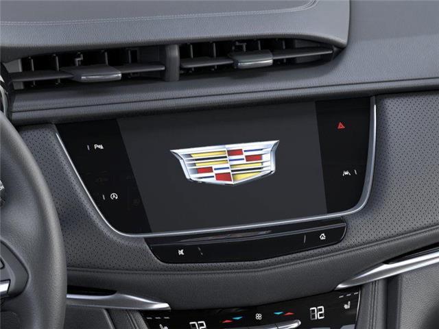 2025 Cadillac XT6 Luxury (Stk: 251066) in London - Image 20 of 24