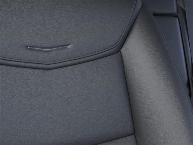 2025 Cadillac XT6 Luxury (Stk: 251066) in London - Image 21 of 24