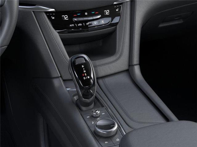 2025 Cadillac XT6 Luxury (Stk: 251066) in London - Image 23 of 24