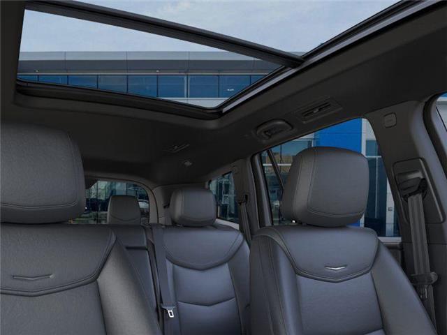 2025 Cadillac XT6 Luxury (Stk: 251066) in London - Image 24 of 24