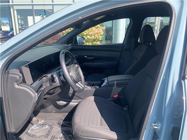 2025 Hyundai Santa Cruz Preferred (Stk: 32599AZ) in Thunder Bay - Image 7 of 11