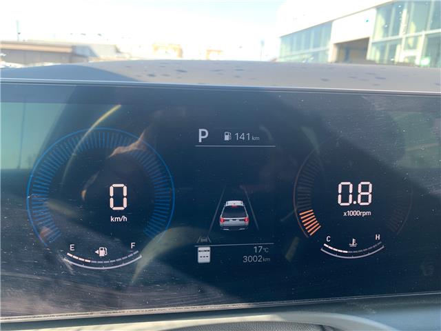 2025 Hyundai Santa Cruz Preferred (Stk: 32599AZ) in Thunder Bay - Image 9 of 11