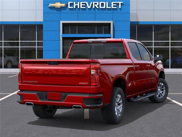2026 Chevrolet Silverado 1500 RST (Stk: 26-080) in Pembroke - Image 4 of 6