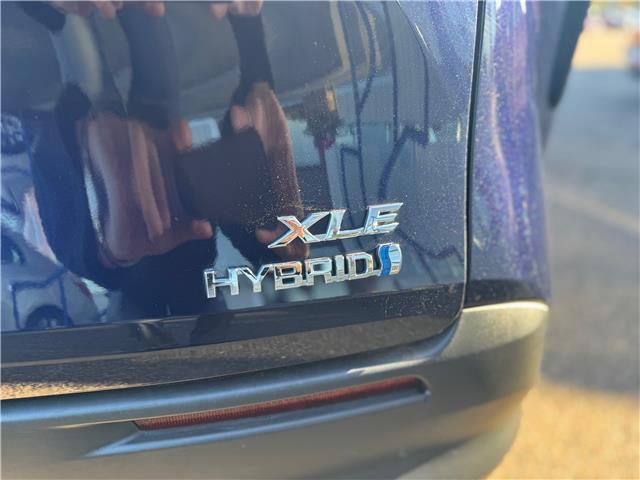 2022 Toyota Sienna XLE 8-Passenger (Stk: P7626) in Pembroke - Image 6 of 25