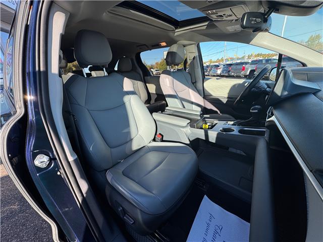2022 Toyota Sienna XLE 8-Passenger (Stk: P7626) in Pembroke - Image 13 of 25