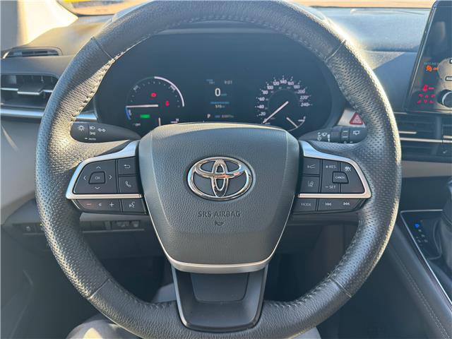 2022 Toyota Sienna XLE 8-Passenger (Stk: P7626) in Pembroke - Image 19 of 25