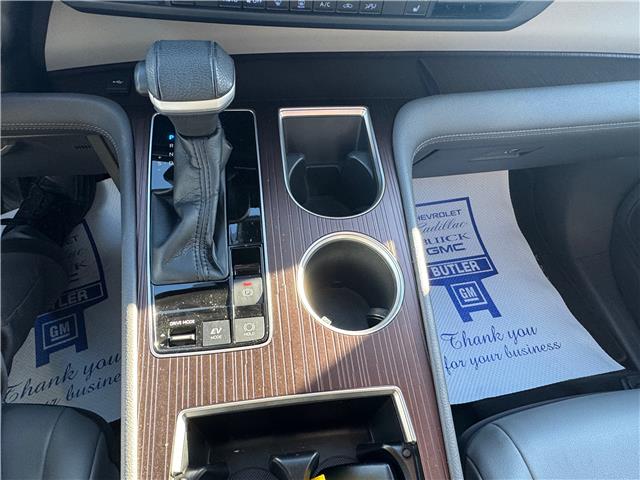 2022 Toyota Sienna XLE 8-Passenger (Stk: P7626) in Pembroke - Image 24 of 25