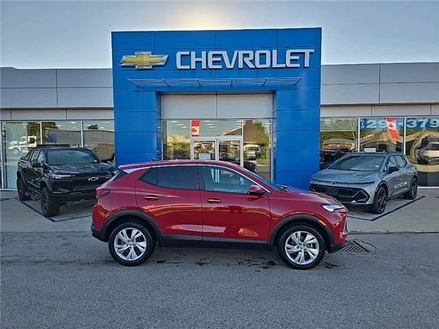 2026 Buick Encore GX Preferred (Stk: 26-178) in Listowel - Image 2 of 10
